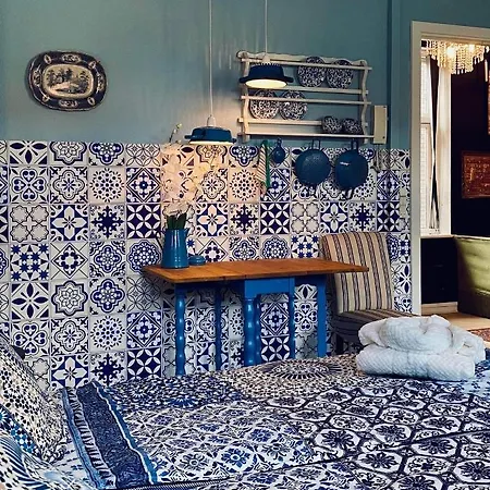 Hotel Skuespiller Centralen 2*