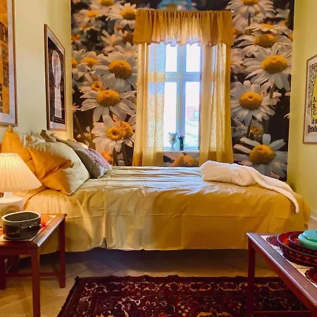 Skuespiller Centralen Hotel 2*