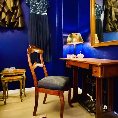Hotell Skuespiller Centralen Viborg