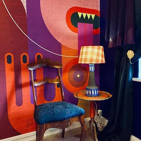 Skuespiller Centralen Hotel 2*