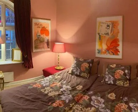 Hotel Skuespiller Centralen