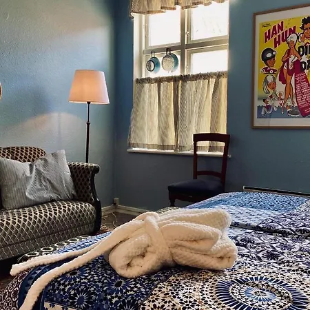 Hotel Skuespiller Centralen Viborg