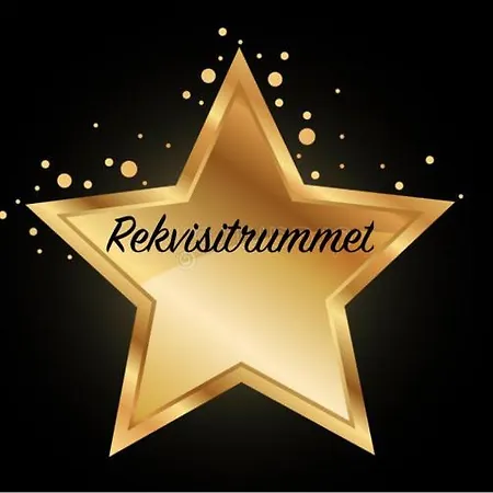 Hotell Skuespiller Centralen 2*