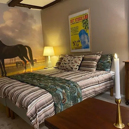 Hotel Skuespiller Centralen 2*