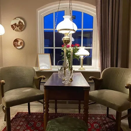 Hotel Skuespiller Centralen Viborg