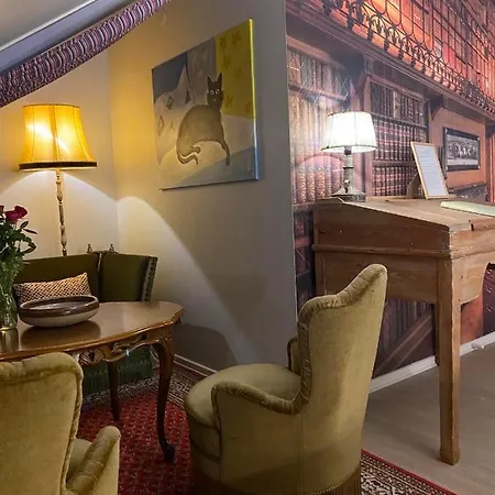 Skuespiller Centralen Viborg