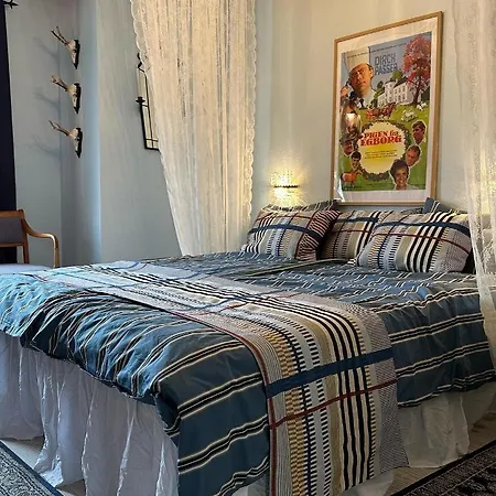 Skuespiller Centralen