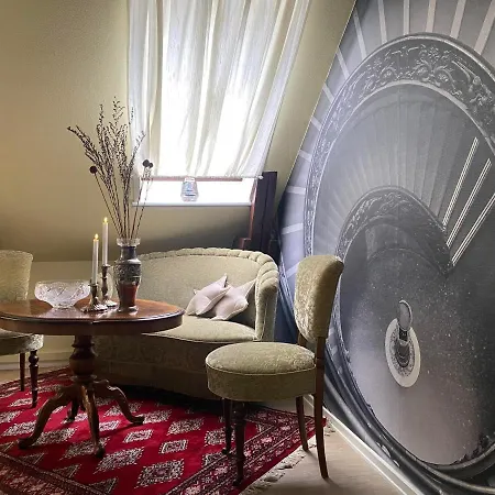 Skuespiller Centralen