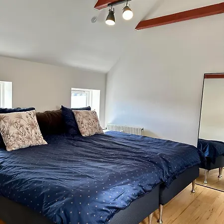 Hotel Skuespiller Centralen Viborg