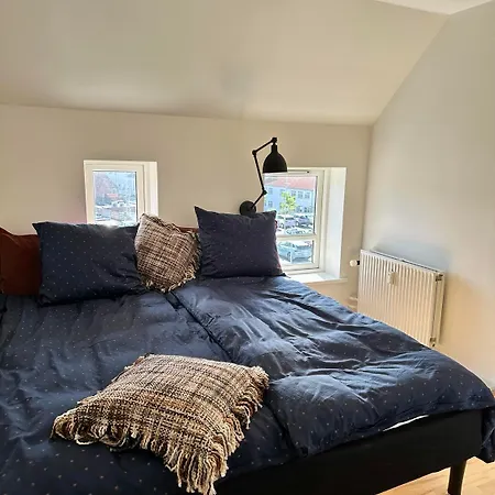 Hotel Skuespiller Centralen