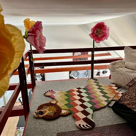 Skuespiller Centralen Hotel Viborg