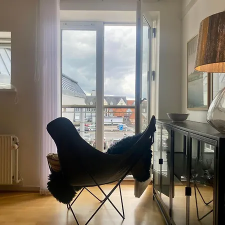 Skuespiller Centralen Hotel Viborg
