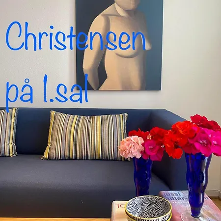 Skuespiller Centralen Viborg