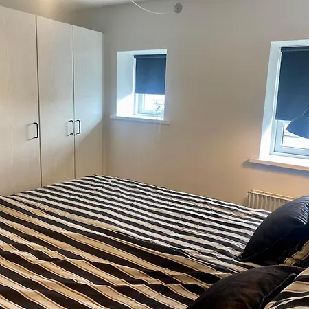 Hotel Skuespiller Centralen