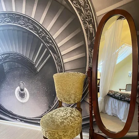 Skuespiller Centralen Viborg