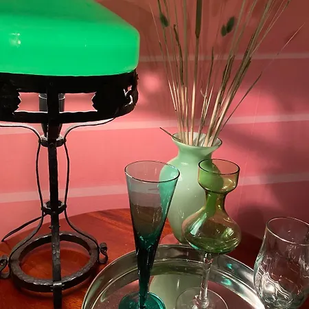 Hotel Skuespiller Centralen