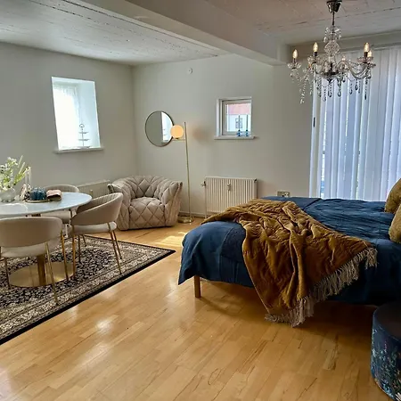 Skuespiller Centralen