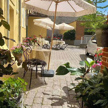 Skuespiller Centralen Hotel