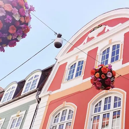 Skuespiller Centralen Viborg