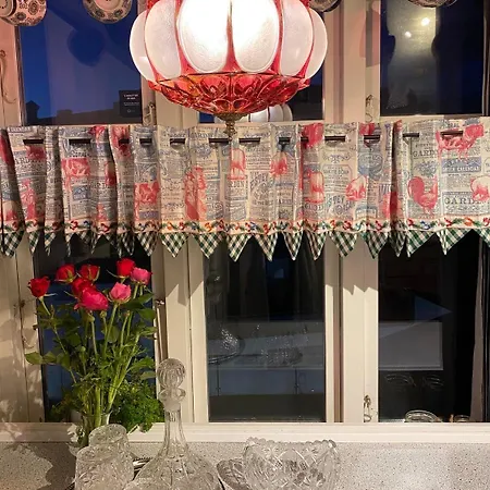 Hotel Skuespiller Centralen 2*