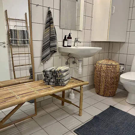 酒店 Skuespiller Centralen 维堡