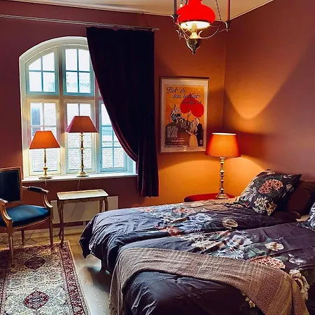 Skuespiller Centralen 维堡