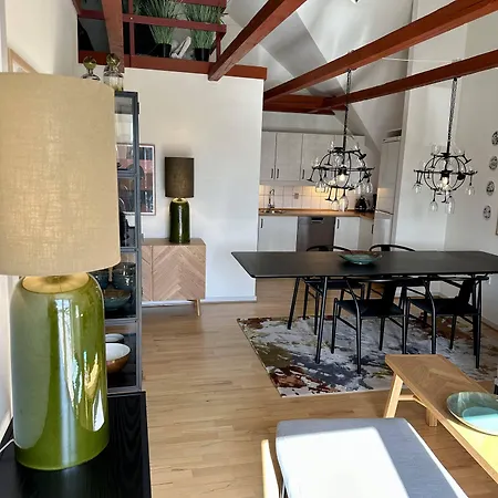 Skuespiller Centralen 酒店