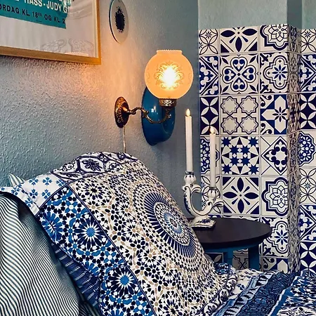 Skuespiller Centralen 酒店 2*