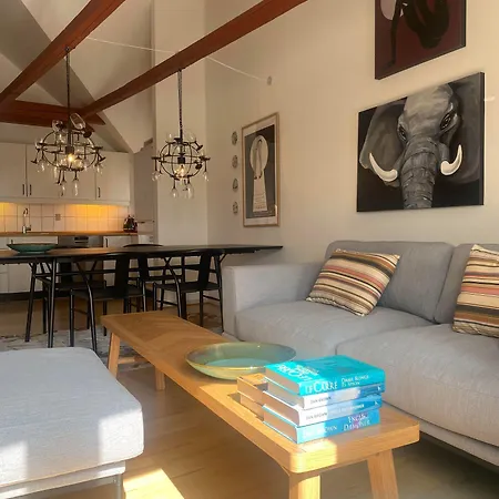 Skuespiller Centralen 酒店