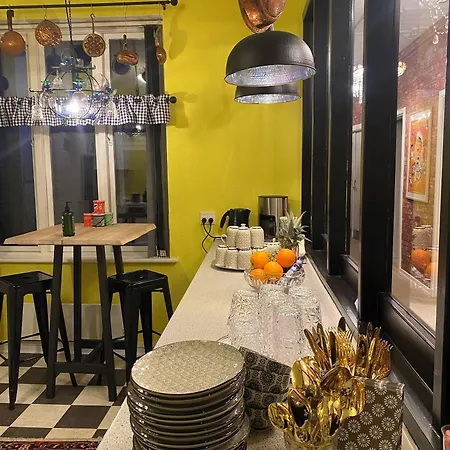 Skuespiller Centralen 2* Viborg