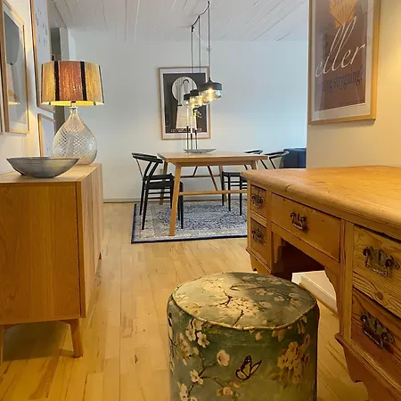 Skuespiller Centralen 酒店 维堡