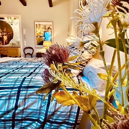 Skuespiller Centralen 酒店 2*