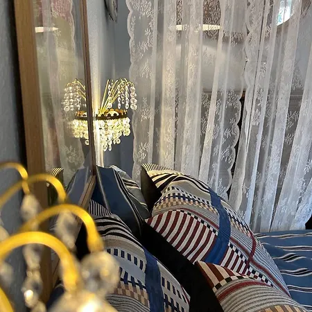 Skuespiller Centralen 2* 维堡