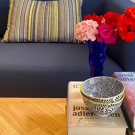 Skuespiller Centralen