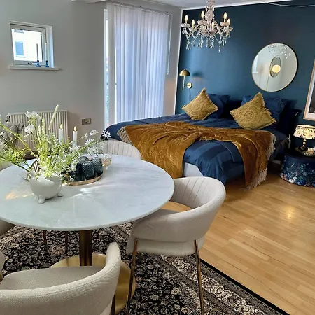 酒店 Skuespiller Centralen