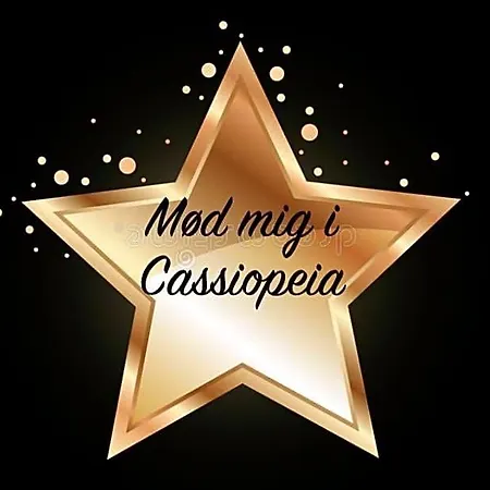 Skuespiller Centralen 2*
