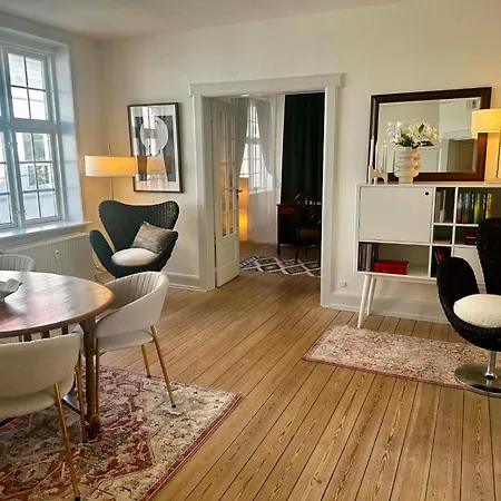 Hotel Skuespiller Centralen Viborg