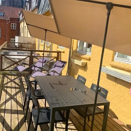 Skuespiller Centralen Viborg