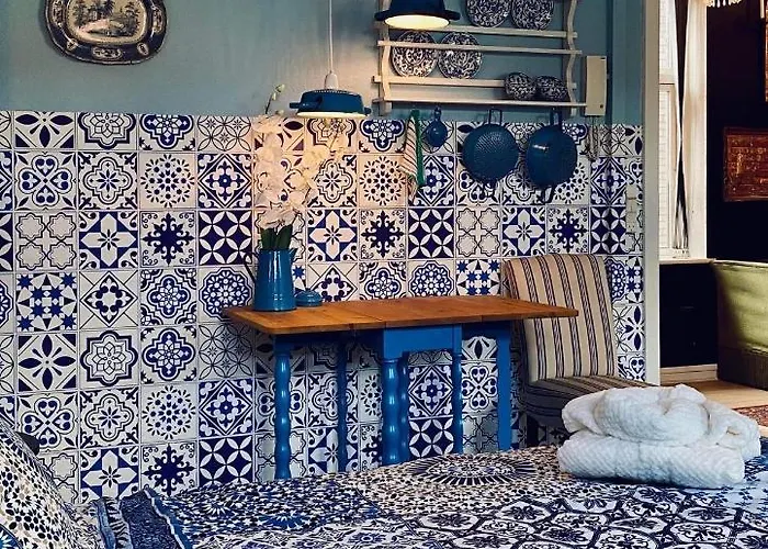 Hotel Skuespiller Centralen 2*