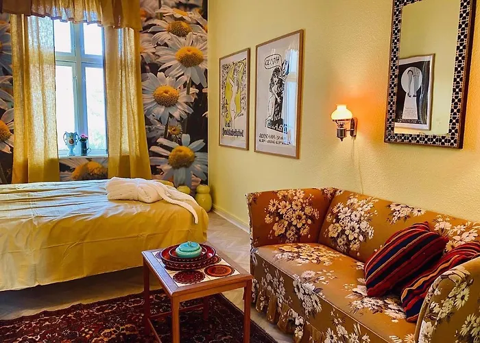 Skuespiller Centralen