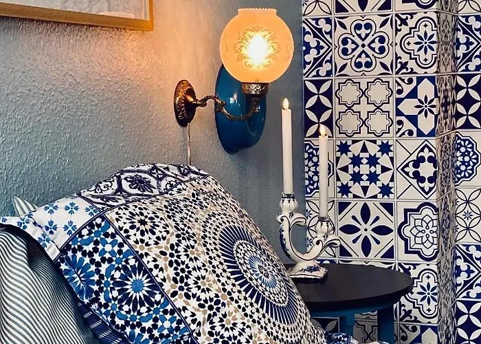 Skuespiller Centralen Hotel 2*