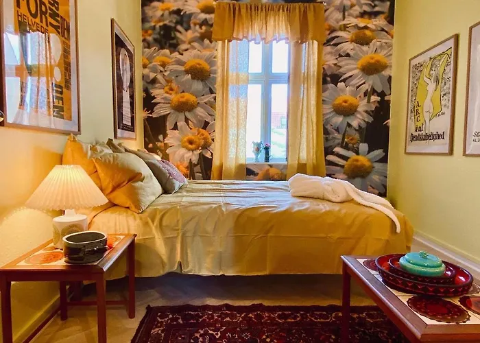 Skuespiller Centralen Hotel 2*