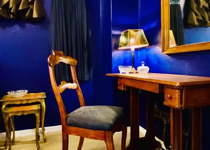 Hotel Skuespiller Centralen Viborg