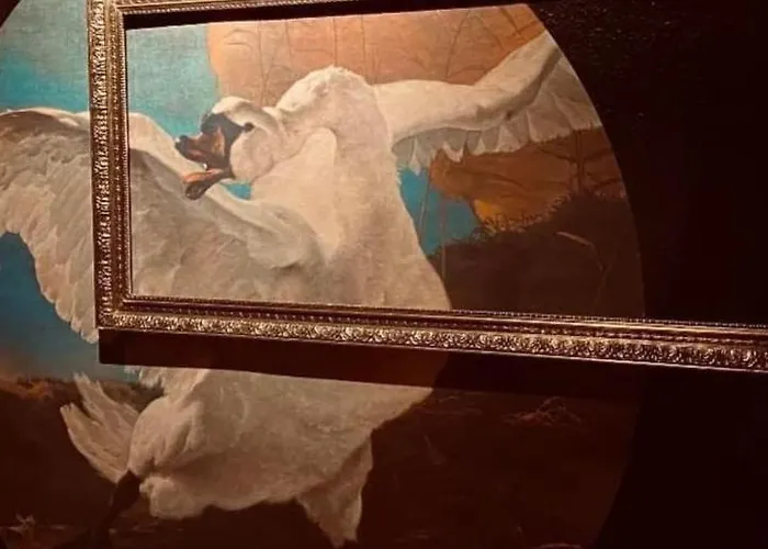 Hotel Skuespiller Centralen