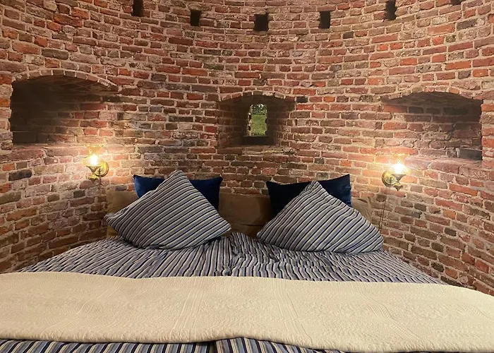 Hotel Skuespiller Centralen