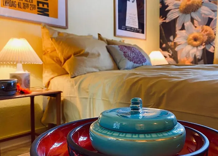 Skuespiller Centralen Hotel Viborg