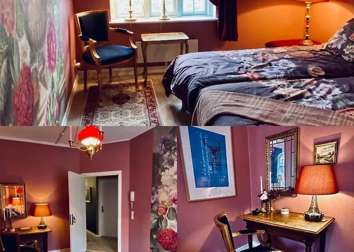 Skuespiller Centralen Hotel 2*