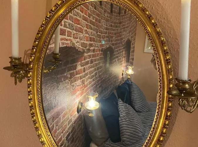 Skuespiller Centralen Hotel