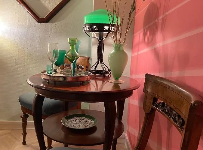 Skuespiller Centralen 2* Viborg