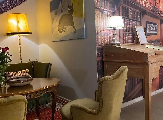 Skuespiller Centralen Viborg